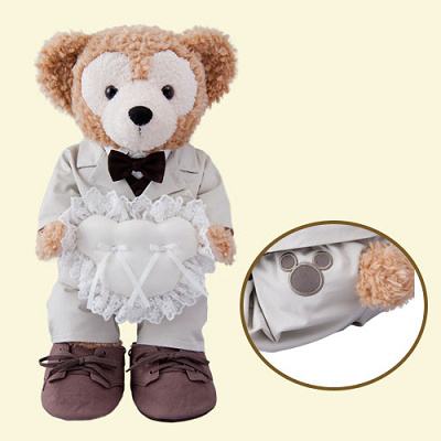 リングボーイコスチュームセット