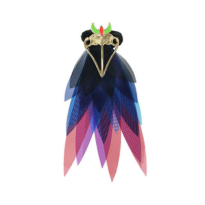 リング(ディズニーハロウィングッズ2025)