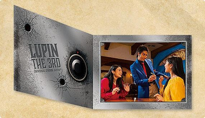 「リストランテ・アモーレ」フォト(イメージ)