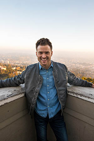 RJ WOESSNER(RJ・ウェスナー)