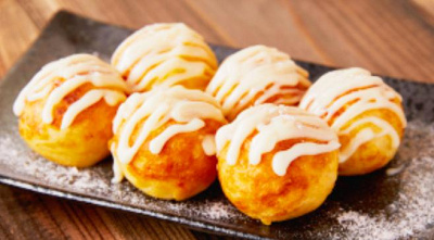 岩塩マヨチーズ