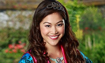 ロニー（ダイアン・ドーン）