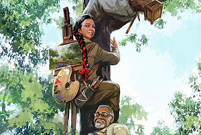 ローザ・ソト・ドミンゲス