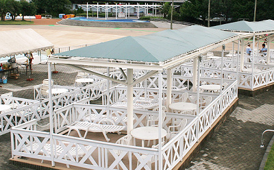 ロイヤルシート