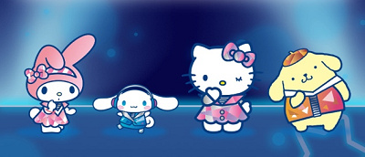 サンリオキャラクター大賞