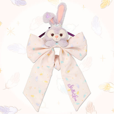 ダッフィー - ガチンコまま 追加です 7/3発売】「ダッフィー＆フレンズのフィルド・ウィズ・ジョイ