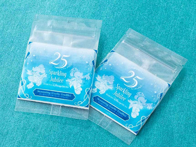 シーズニング（ガーリック・トリュフ）