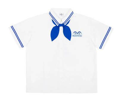 シャツ（ワンピースグッズ2026）