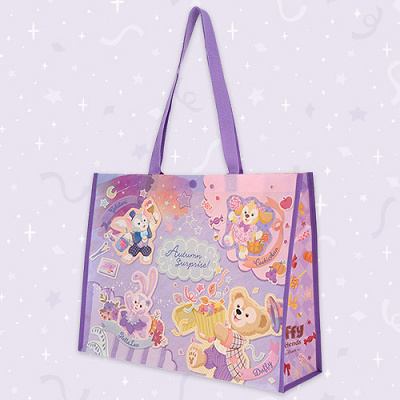 ショッピングバッグ(オータム・サプライズグッズ)