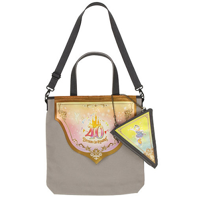 9/4発売】サーキュレーティングスマイルズグッズ！ディズニー40周年の  