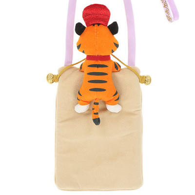 ショルダーバッグ ディズニーシー21周年グッズ