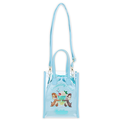 ショルダーバッグ（Hello Hello SUMMER!グッズ）