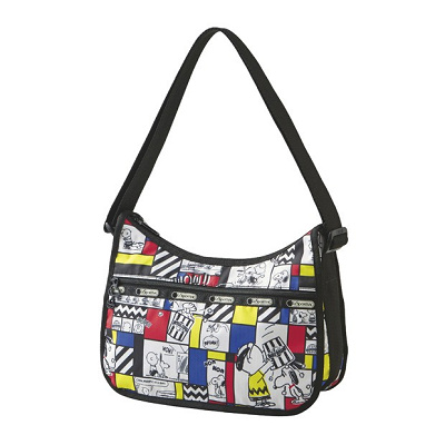 ショルダーバッグ(LeSportsac)