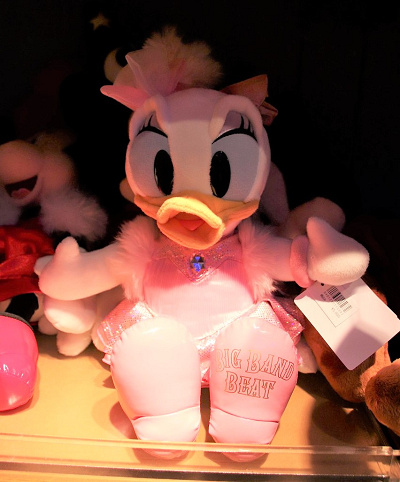 12/1＆2/1発売】ビッグバンドビート新グッズ！ミッキー・ミニー