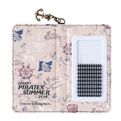 2018】ディズニーパイレーツサマーグッズ55選！TDSパイレーツサマー