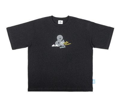 ピーナッツのTシャツ