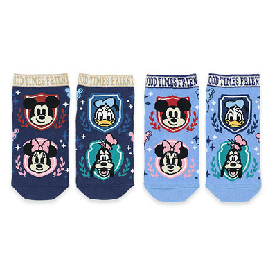 靴下セット(グッドタイムズフレンズグッズ)
