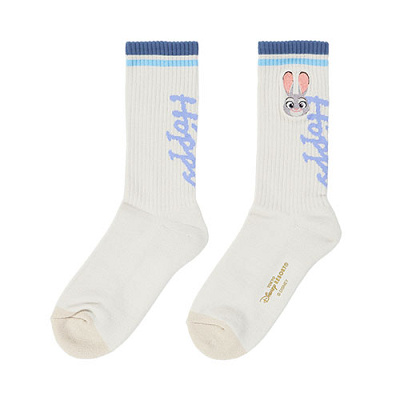 靴下(ズートピア2グッズ)