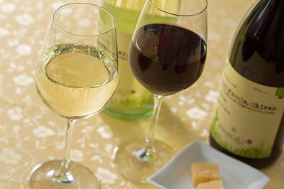 ソムリエのおすすめグラスワインセット