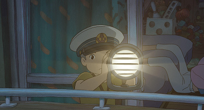 宗介／声優：土井洋輝