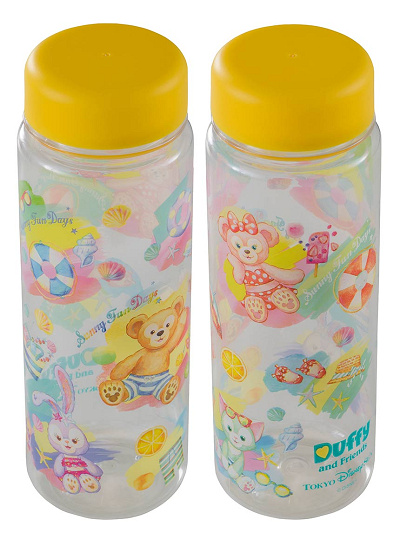 スーベニアドリンクボトル