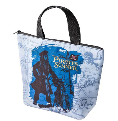 スーベニアランチケース