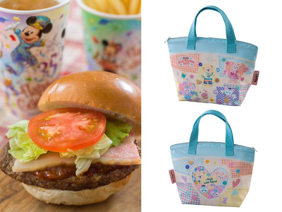 2019】ダッフィーのスーベニア4選！ハートウォーミング・デイズ限定