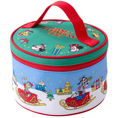 スーベニアランチケース