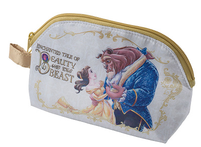 スーベニアポーチ