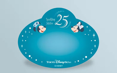 スパークリングジュビリーシール