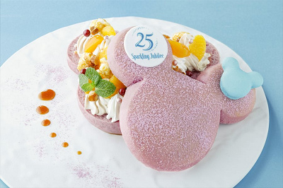 スパークリング・ジュビリー　スペシャルセット