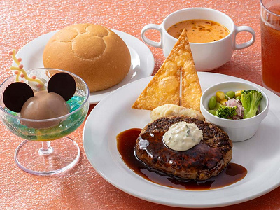 スペシャルセット