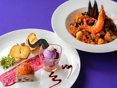 スペシャルセット