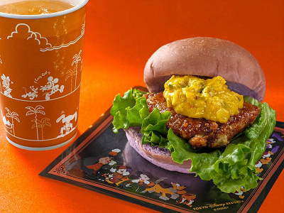 スペシャルセット