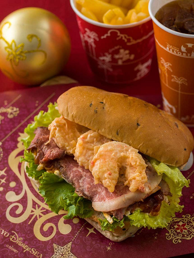 スペシャルセット