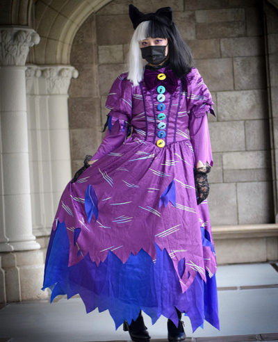 2022】ディズニーハロウィン仮装のトレンドを徹底調査しました！