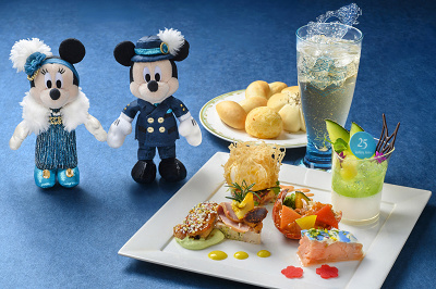 ディズニーシー25周年イベント「スパークリング・ジュビリー」総合