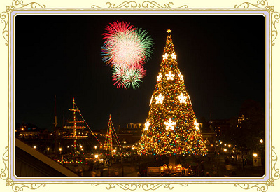 スターブライト・クリスマス