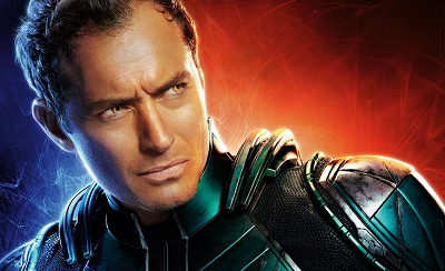 映画『キャプテン・マーベル』を紹介！公開日、あらすじ、キャスト