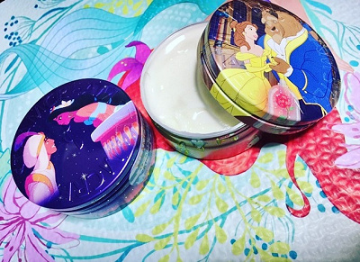 スチームクリーム