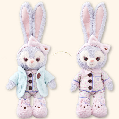 ステラ・ルーコスチュームセット