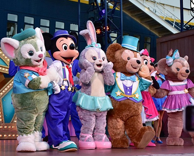 ステップ・トゥ・シャイン