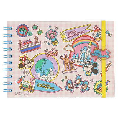 12/11発売】ディズニーパークモチーフグッズ全種類まとめ！日常で