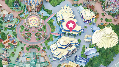 TDL】スティッチ・エンカウンターを攻略！仕組み・選ばれるコツは？