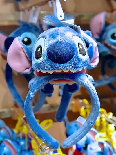 ディズニーのスティッチのぬいぐるみ11選！ツムツムグッズも値段付で紹介