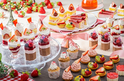 リサとガスパールタウン完全ガイド！富士急の隣でパリ体験？料金