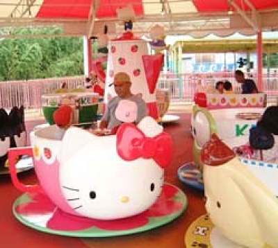 ストロベリーカフェ