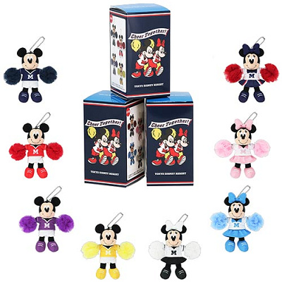 TDR Mickey & Friends 