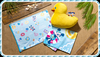 「SUISUI　SUMMER」