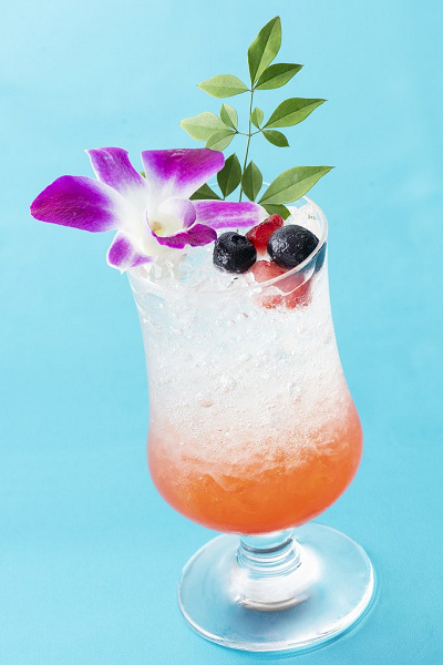 Sunny Sunny Summer　スペシャルドリンク